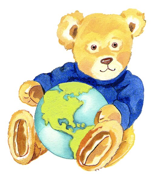 Global-Bear