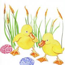 Spring Chix